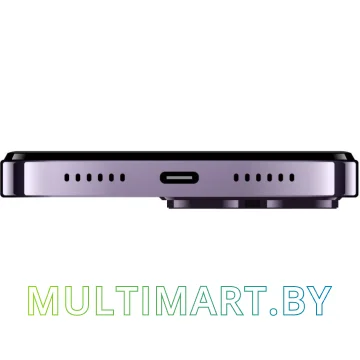 Смартфон Inoi A72 4GB/128GB (фиолетовый) картинка 7